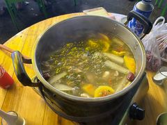 -陈记石山五香羊