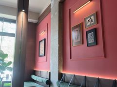 -嗒令甜品·主题融合料理餐厅(首座时代店)