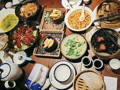 -寻宝记绍兴菜(鲁迅路店)