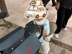 -黄崖洞文化旅游区