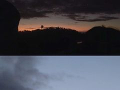 -梧桐山风景名胜区