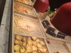 -春天烤肉自助餐厅(南内环店)