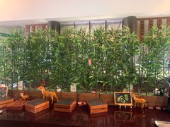 -南山竹海·珍味堂