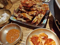 -金家烤鳗鱼(西塔旗舰店)