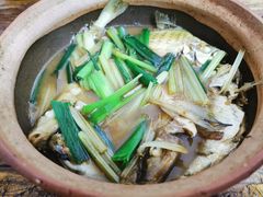 -海口滨海新村143号海南老字号炒菜店