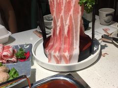 -鑫火锅(陇鑫大厦店)