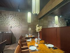 -金枝玉叶上海人家食府(三里河店)