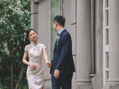 -上海花园饭店