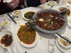 -川香楼酒家