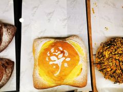 -Let's Taipei 非常烘焙(太古里店)