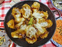 -忆外婆徐州菜·地锅鸡·生日宴(吴庄店)