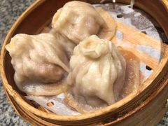 -南京大牌档(凯德大峡谷店)