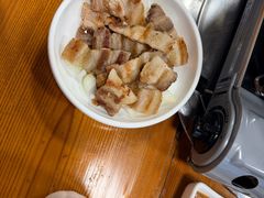 -阿里郎韩国料理
