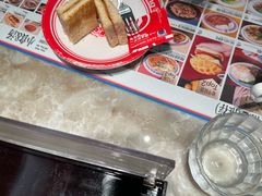 -敏华冰厅(平安金融中心店)