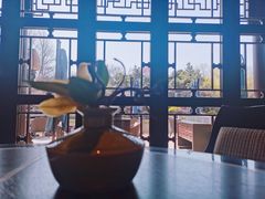 -杭州西子湖四季酒店·金沙厅