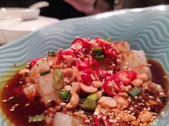 -上上席川菜(凯德乐峰广场店)
