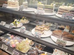 -蜜棠甜品(平山店)
