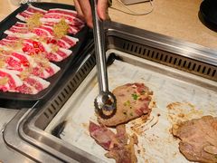 -新石器烤肉(之心城店)