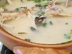 -千岛湖鱼味馆(十字街总店)
