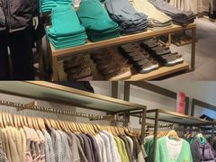 -URBAN REVIVO(北京斯普瑞斯奥特莱斯店)