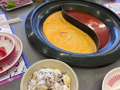 -生活如沸·顺德水牛奶火锅(大学路店)