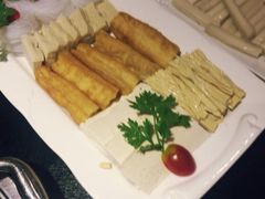 -重庆小天鹅火锅(中商广场店)