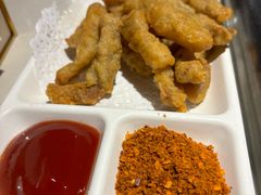 -海底捞火锅(万丰桥店)