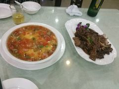 -宝发园名菜馆