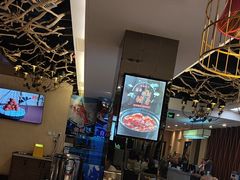 -同喜烤鸭店(光芒店)