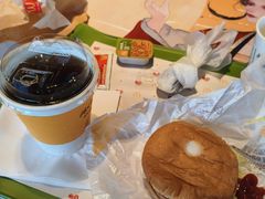 -麦当劳(新王府井店)