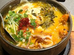 -沼津港精致料理·寿喜烧·烧鸟(龙湖南桥天街日料榜单店)