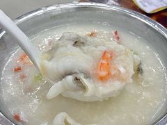 -南记食粥坊·宵夜大排档(莲花店)