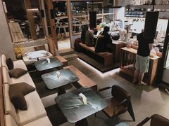 大堂-慢象咖啡(台江店)