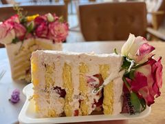 -5Cake五度无蔗糖低脂蛋糕(陶然亭店)