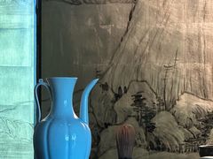 -春色如许·茶食餐厅(桃李春风店)