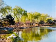 -燕郊植物园