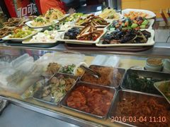 -台北风味(第一家快餐)