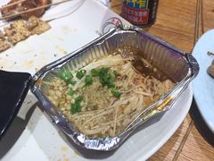 -本色.小马哥烧烤(五一路总店)