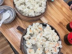 -海汇源老烧麦店(东大街总店)