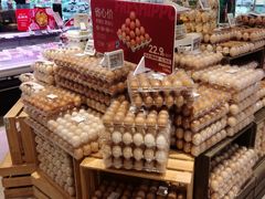 -盒马鲜生(文景博乐里购物广场店)