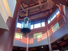 -苏州吴宫泛太平洋酒店