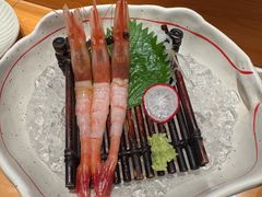 -Tuna maki寿司(苏州中心商场店)