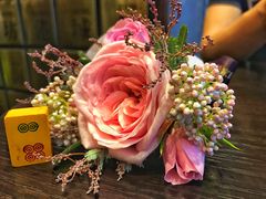 -植物学家的女儿(北马道巷店)