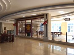 -三江森林温泉度假区