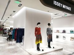 -三宅一生 ISSEY MIYAKE(北京SKP店)