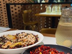 -三猫黑鱼花(南大店)