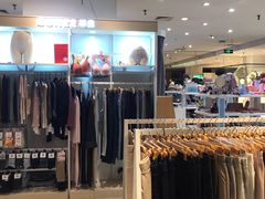 -伊势丹(现代城店)