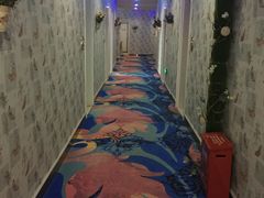 -天使恋人主题酒店(深圳翻身路店)