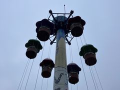 -海合安苏州阳澄半岛乐园