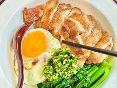 -兴华里茶记(禅城同济首店)